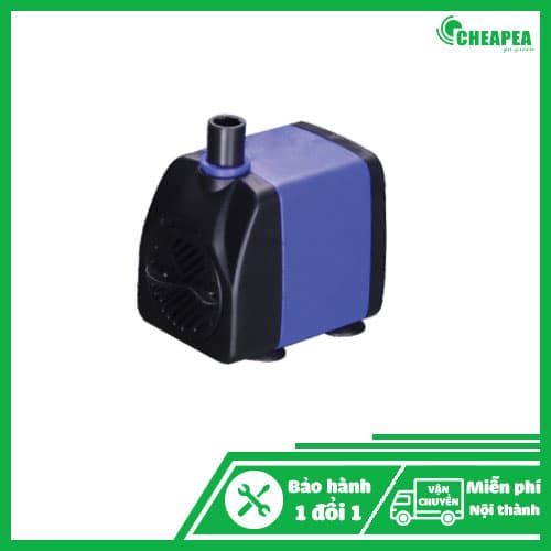 Máy Bơm Nước Bể Cá SunSun FS-008 – 8W