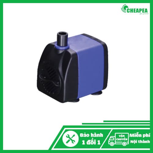 Máy Bơm Nước Bể Cá SunSun FS-021 – 21W