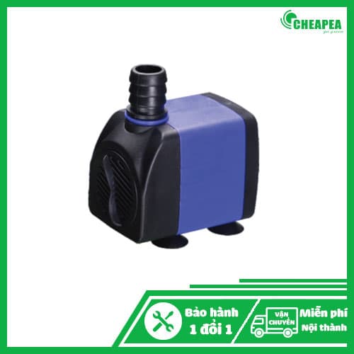 Máy Bơm Nước Bể Cá SunSun FS-030 – 30W