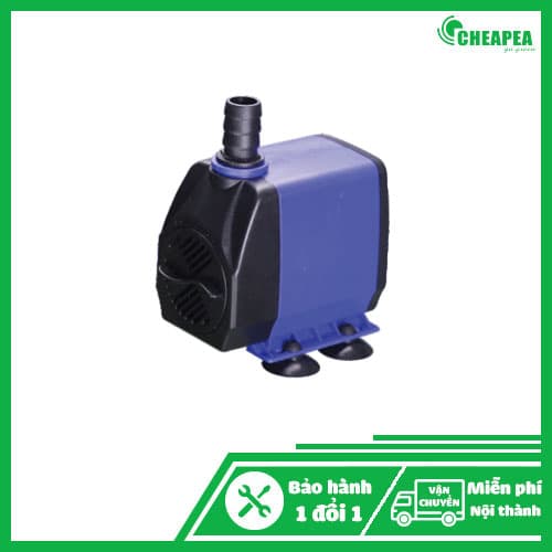 Máy Bơm Nước  Bể Cá SunSun FS-045 – 45W