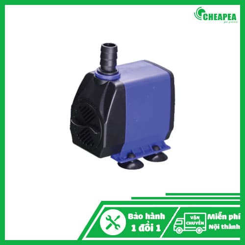 Máy Bơm Nước Bể Cá SunSun FS-050 – 50W
