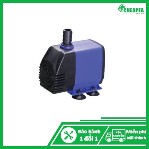 Máy Bơm Nước Bể Cá SunSun FS-095 – 95W