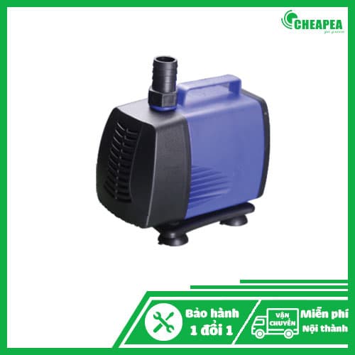 Máy Bơm Nước Bể Cá SunSun FS-150 – 150W