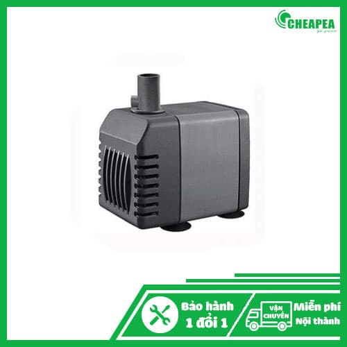 MÁY BƠM HỒ CÁ ATMAN AT-304S