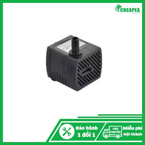 Máy Bơm Hồ Cá DongLong DL-1000 – 3W