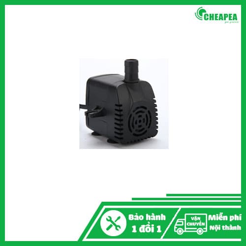 Máy Bơm Hồ Cá DongLong DL-3000 – 8W