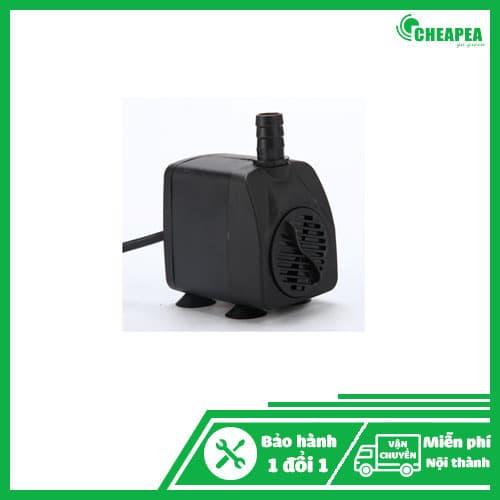 Máy Bơm Hồ Cá DongLong DL-4000 – 16W
