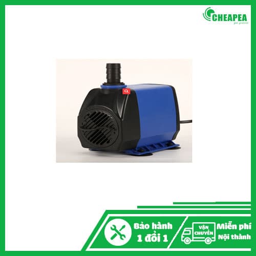 Máy Bơm Hồ Cá DongLong DL-7605 – 38W