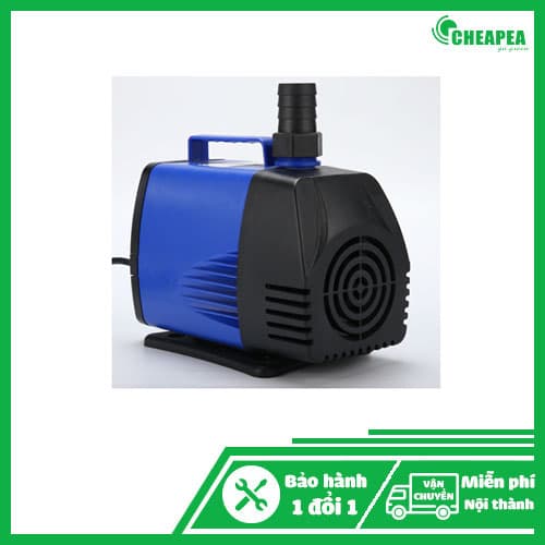 Máy Bơm Hồ Cá DongLong DL-96110 – 110W