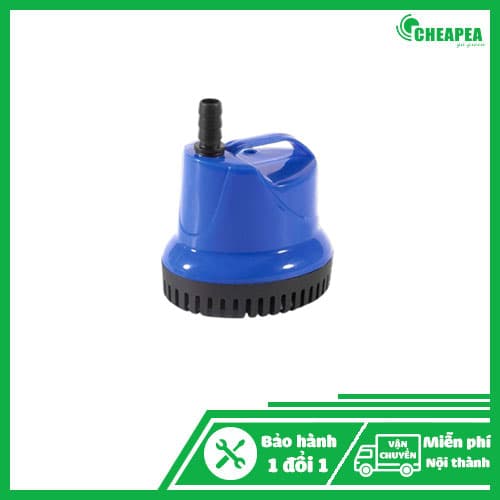 Máy Bơm Bể Cá PULACO PL-601 – 6W