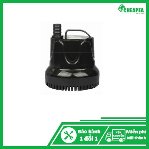 Máy Bơm Bể Cá PULACO PL-603 – 12W