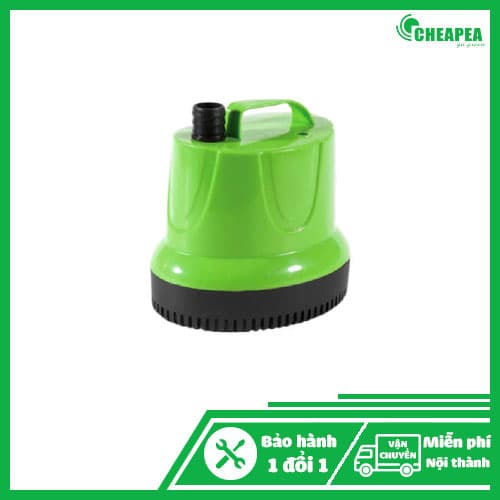Máy Bơm Bể Cá PULACO PL-604 – 25W