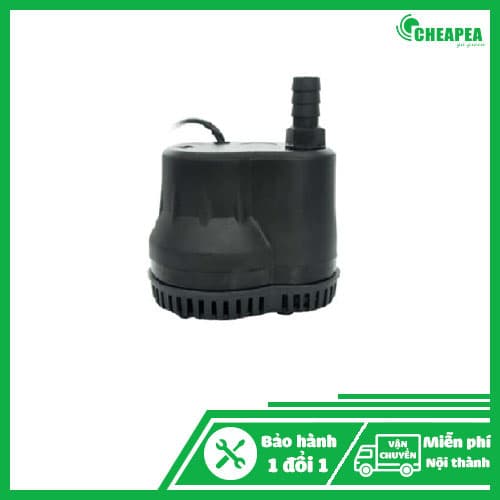 Máy Bơm Bể Cá PULACO PL-602 – 9W
