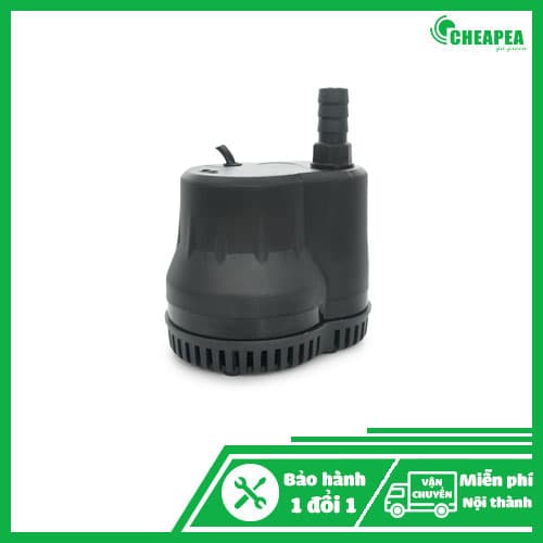 Máy Bơm Bể Cá PULACO PL-606 – 60W