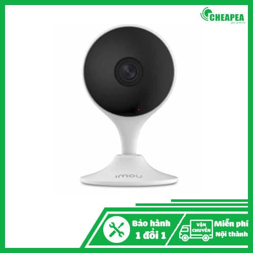 Camera IMOU Cue 2 C22EP 2MP Chuẩn Full HD 1080P