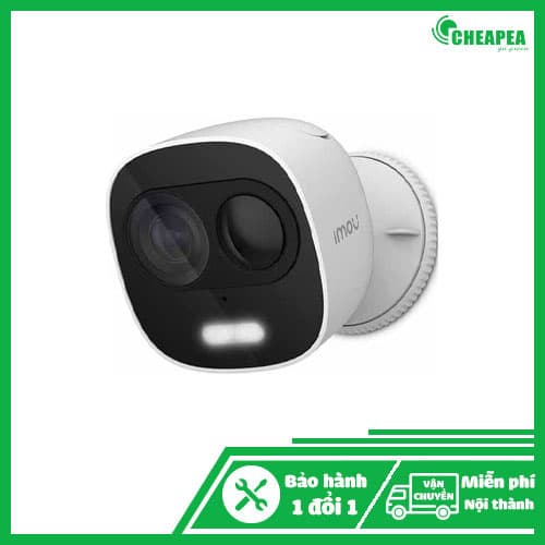 Camera IMOU IPC-C26EP 2MP Chính Hãng Full HD 1080P