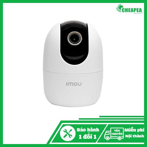 Camera IMOU Ranger 2 4MP Siêu Nét 2K