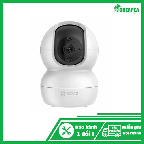 Camera EZVIZ TY2 2MP Full HD 1080P, Xoay 360