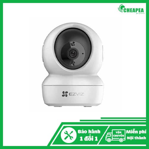 Camera EZVIZ C6N 4MP Siêu Nét 2K, H.265