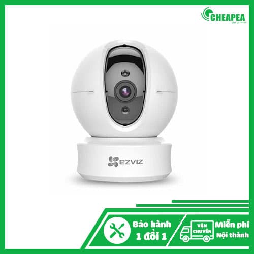 Camera Wifi EZVIZ C6CN HD 720P