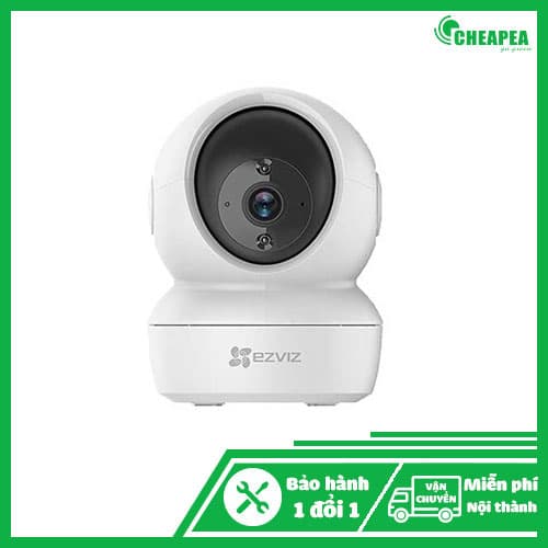 Camera EZVIZ CS-C6N 2MP, Full HD 1080P