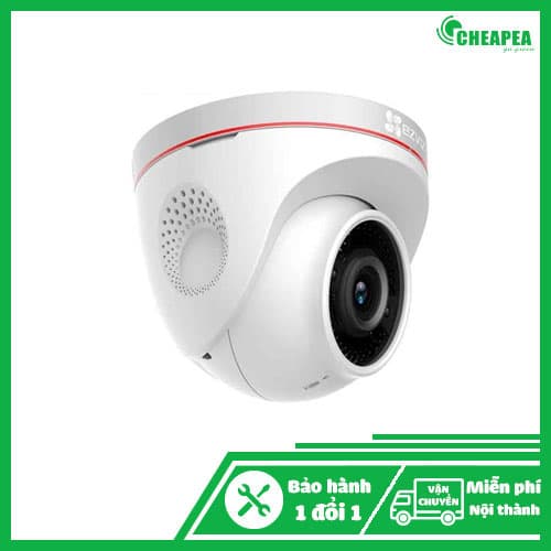 Camera IP Wifi EZVIZ C4W 2MP, Full HD 1080P