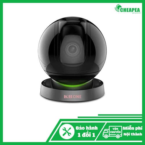 Camera Wifi KBONE KN-A23 2MP – Giám Sát Thông Minh
