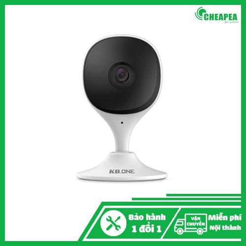 Camera Wifi KBONE KN-C20 2MP