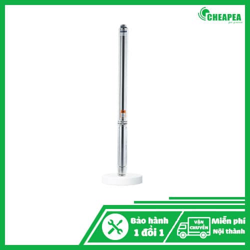 Bơm hỏa tiễn 3″ BENRI 1.0HP 220V