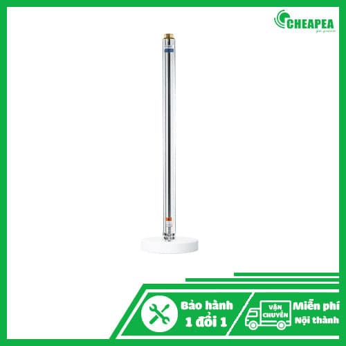 Bơm hỏa tiễn 4″ Galaxy 10HP 380V