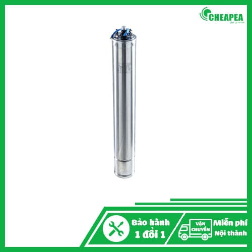 Bơm hoả tiễn 6″ Galaxy 15HP 380V 60-5