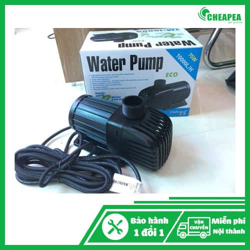 Máy bơm nước hồ koi công suất lơn jebao TM 10000