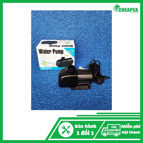 Máy bơm nước bể cá cảnh jebao TM 3500