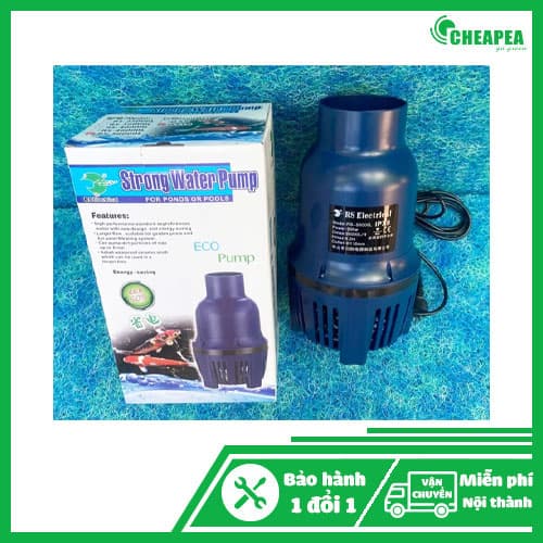 Bơm Hồ Koi RS 46000