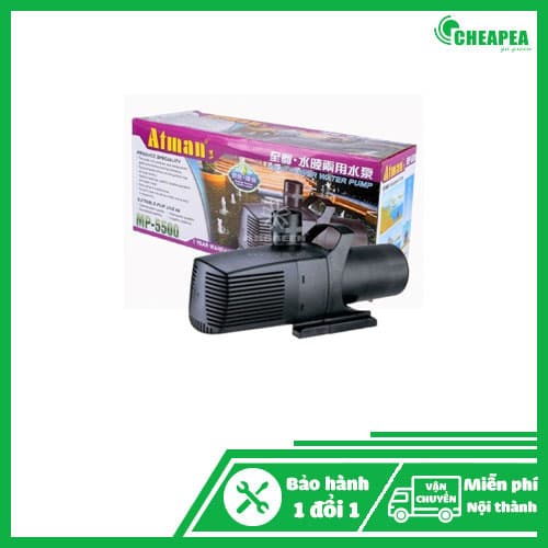 Máy bơm Atman Mp 5500
