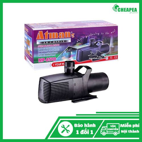 Máy bơm Atman MP 8500
