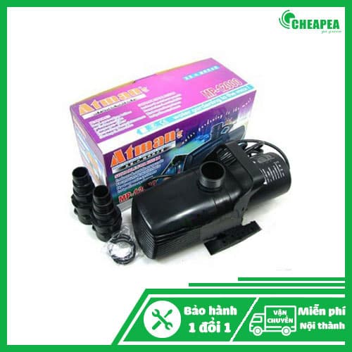 Máy bơm Atman MP 10000