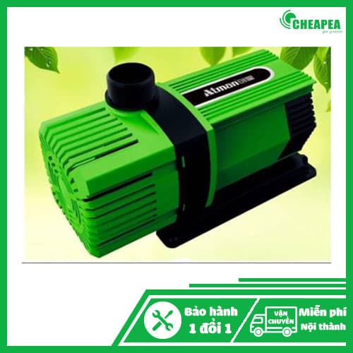 Bơm Atman AX Thế Hệ Mới 5000