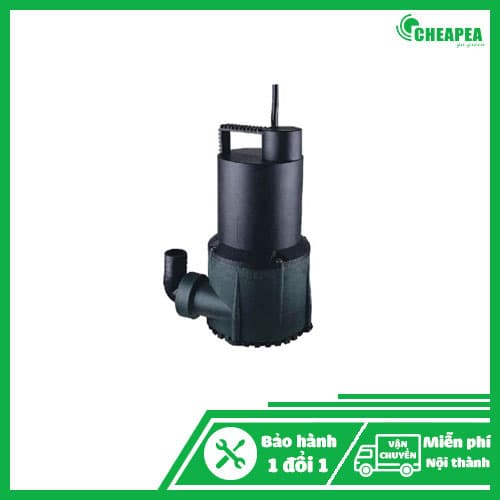 Máy bơm chìm hồ cá APP BPS-200D 200W