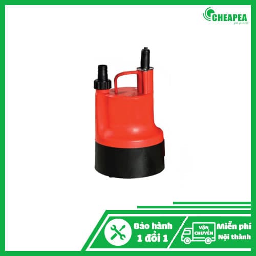 Máy bơm chìm hồ cá APP BPS-80 80W