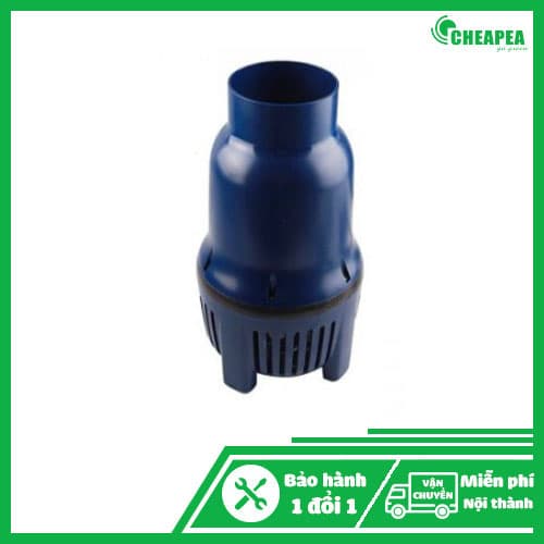 BƠM TẠT HỒ KOI JEBAO LP-45000 500W (35.0M³/H-5.0M)