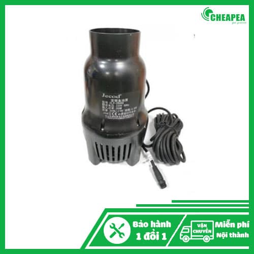 BƠM TẠT HỒ KOI JECOD ELP-55000 335W (55.0M³/H-5.0M)