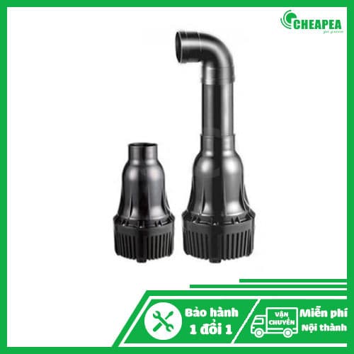 BƠM TẠT HỒ KOI ATMAN HAS-30 220W (30.0M³/H-4.0 ỐNG 90)