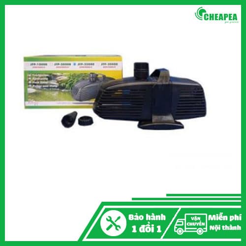 MÁY BƠM ĐẨY JEBAO JFP-25000 520W (25.0M³/H-8.0M)