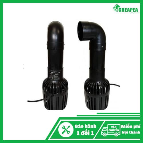 BƠM TẠT HỒ KOI JEBAO ZLP-70.000 520W (60.0M³/H-3.3M)