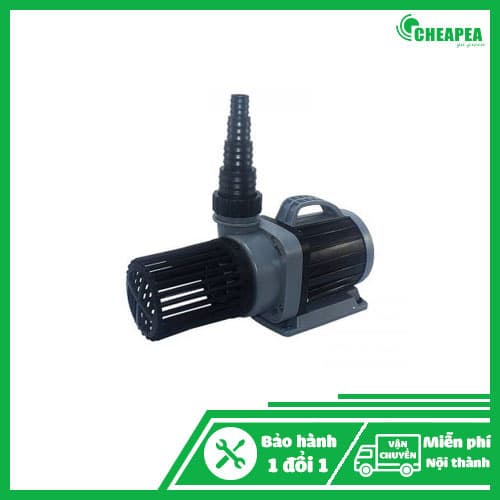 MÁY BƠM ĐẨY JEBAO TSP-30.000 385W (30.0M³/H-10.0M)