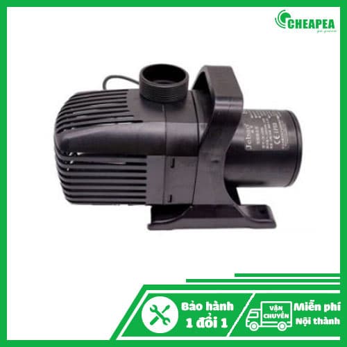 MÁY BƠM ĐẨY JEBAO CM-18.000 170W (18.0M³/H-6.5M)