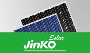 Pin NLMT Jinko 