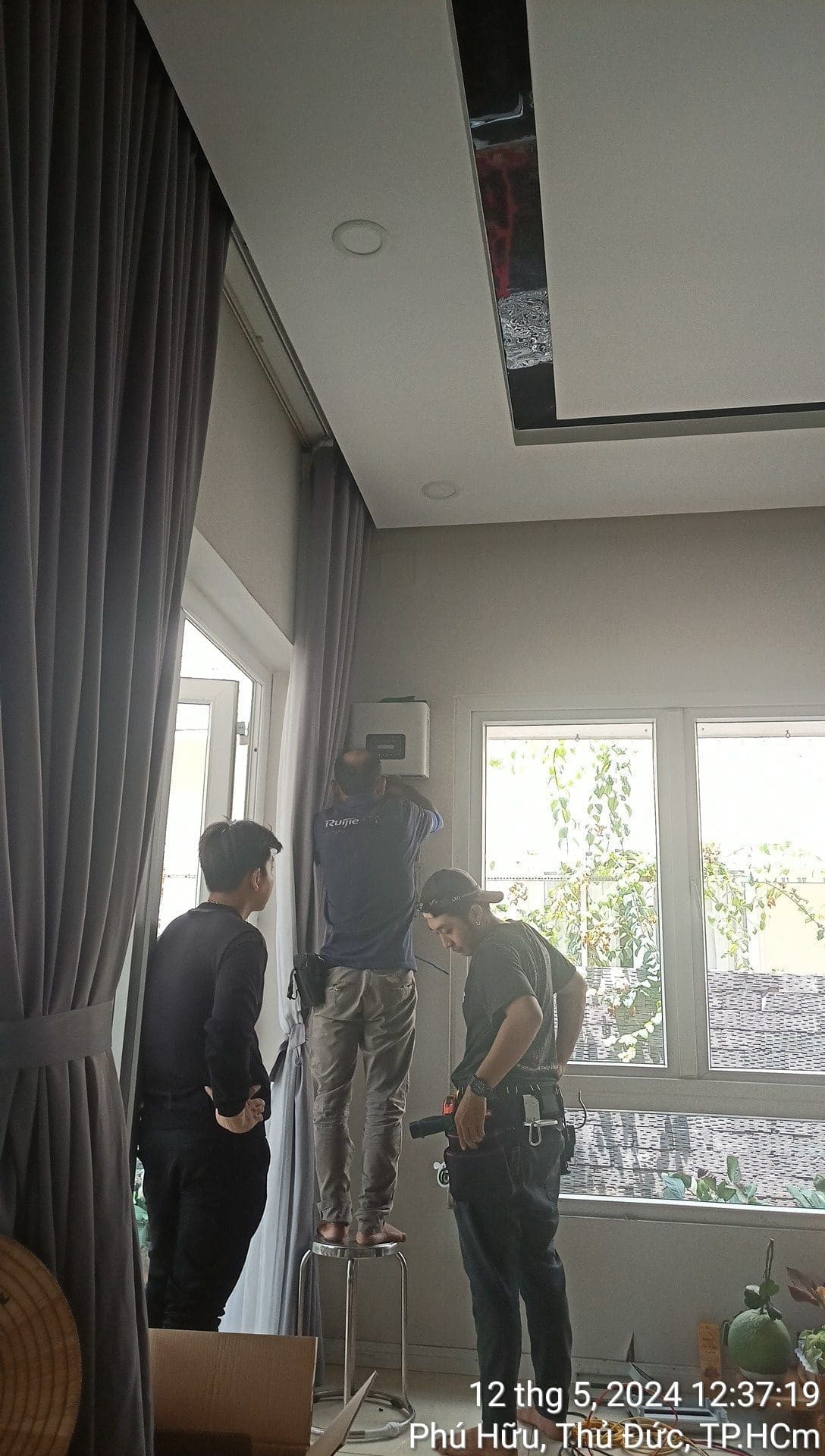 Phú Hữu, Thủ Đức, TP.HCm